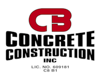 CB Concrete